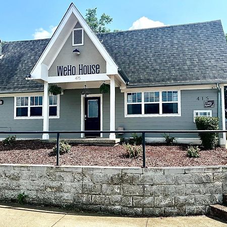 Best Location To See All Of Nashville Exterior photo